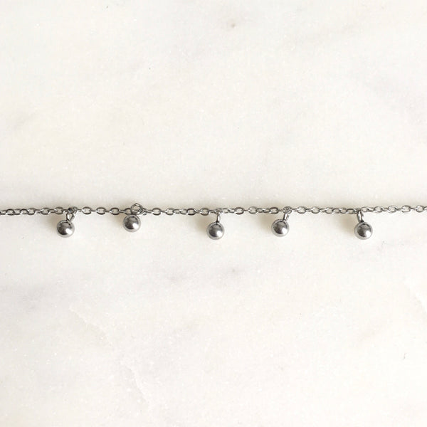 Bracelet Emma argent