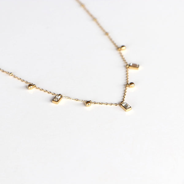 Collier Vienne