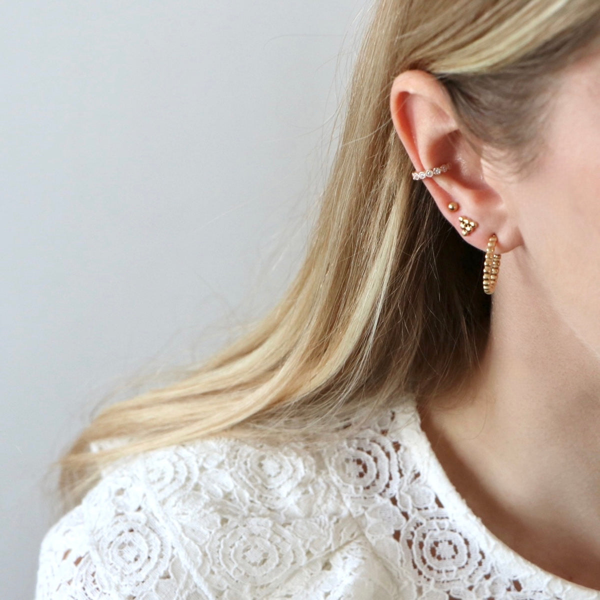 Coiffure Mariage Pour Cheveux Colorés