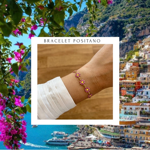 Bracelet Positano