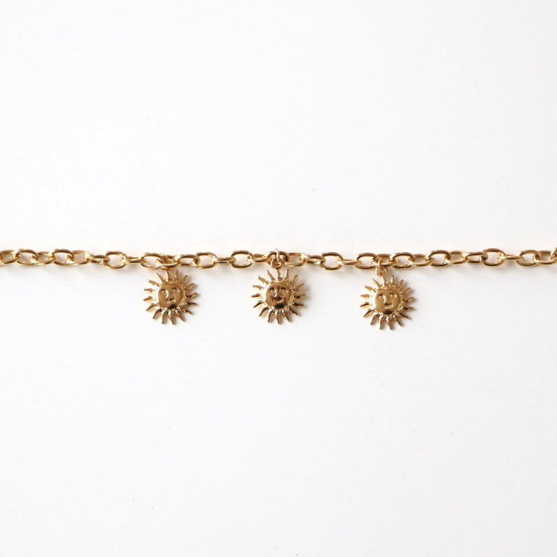 Bracelet Soleil