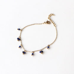 Bracelet Majorelle