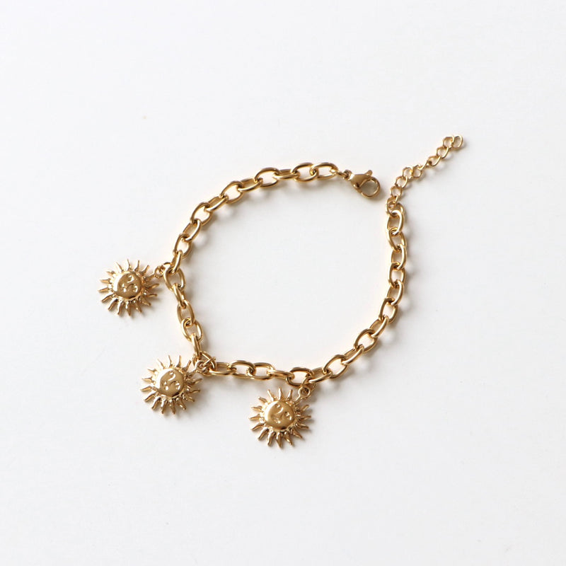 Bracelet Soleil