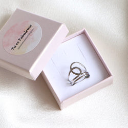 Bague La Splendide