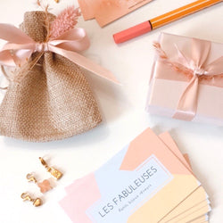 EMBALLAGE CADEAU