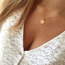 Collier Sol