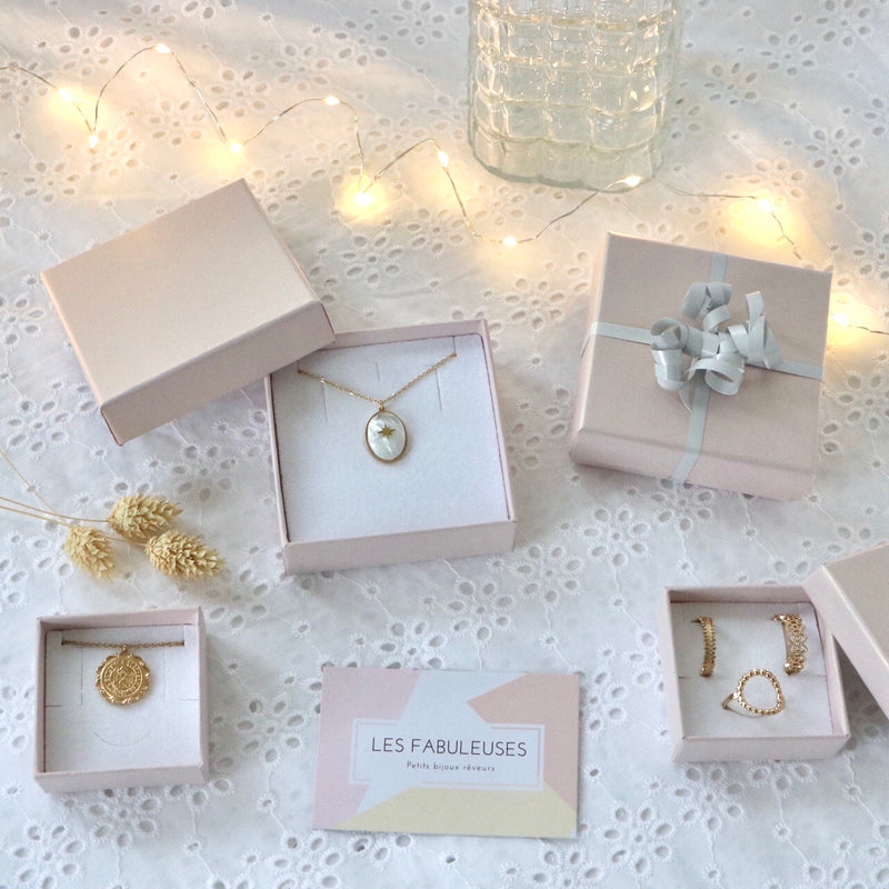 EMBALLAGE CADEAU